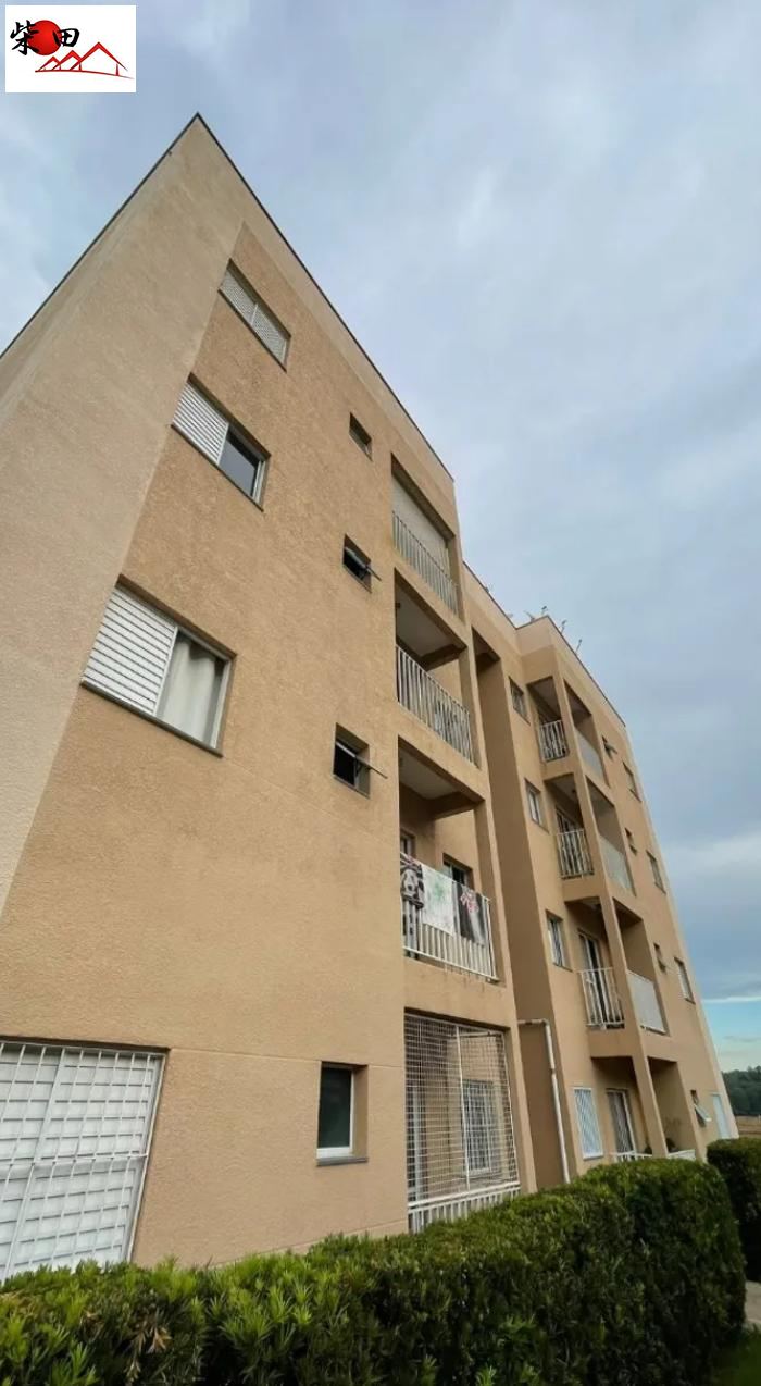 Apartamento em Vila Granada, Mairinque - Mairinque  alugo apartamento  Granada