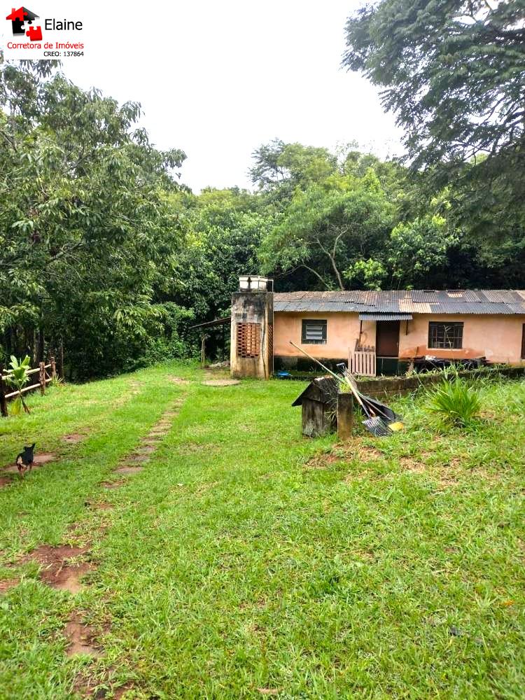 Chácara em Mailasqui, São Roque - sitio tão tão pertinho - Foto 11