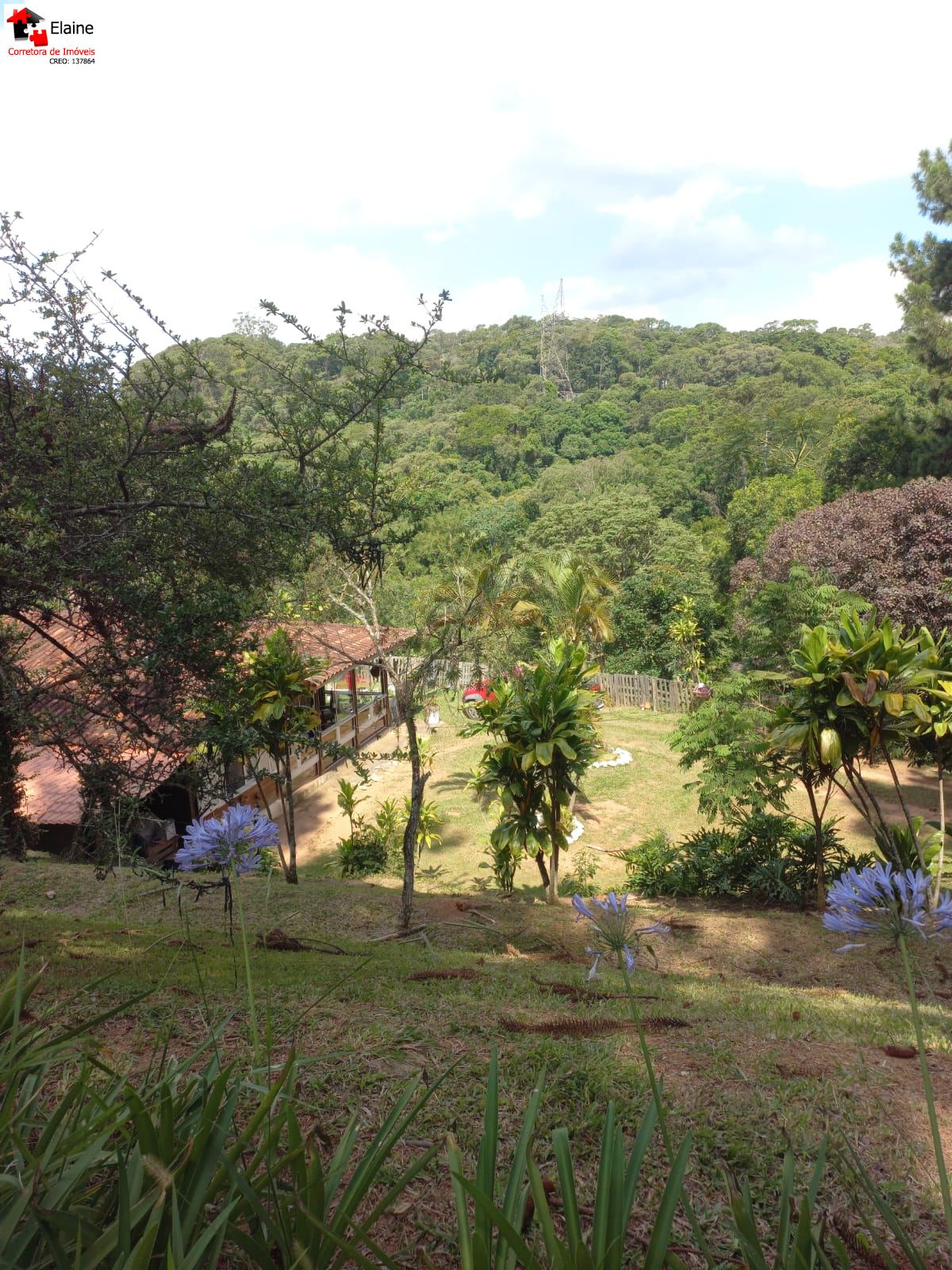 Chácara em Mailasqui, São Roque - sitio tão tão pertinho - Foto 17
