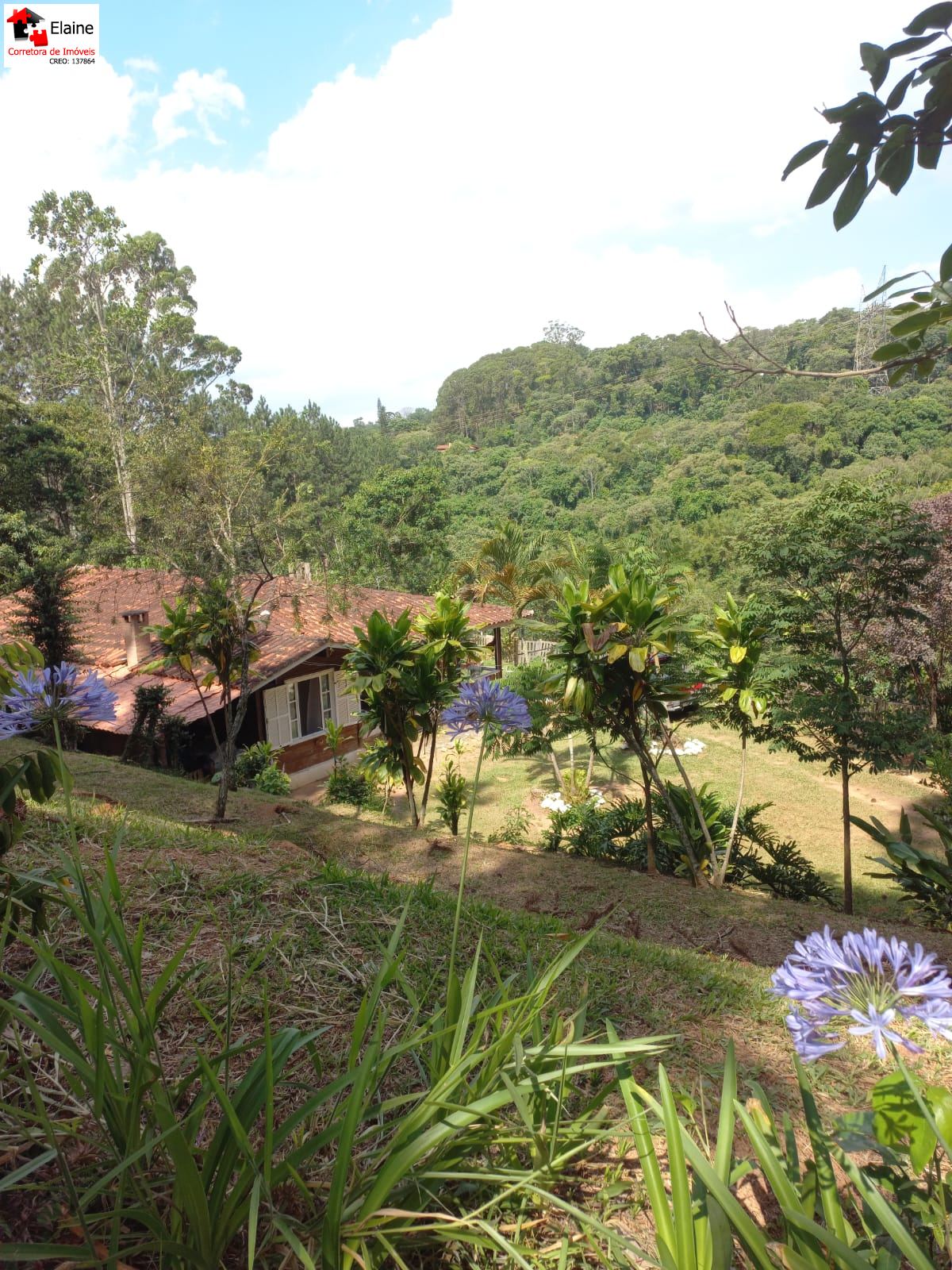Chácara em Mailasqui, São Roque - sitio tão tão pertinho - Foto 18