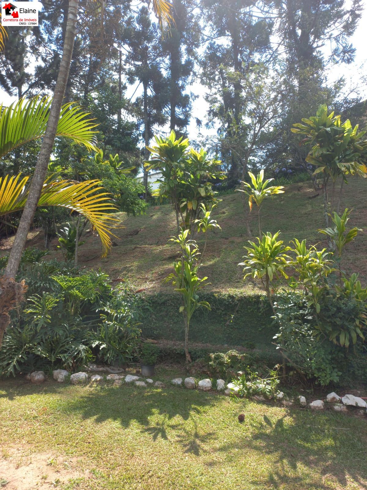 Chácara em Mailasqui, São Roque - sitio tão tão pertinho - Foto 20