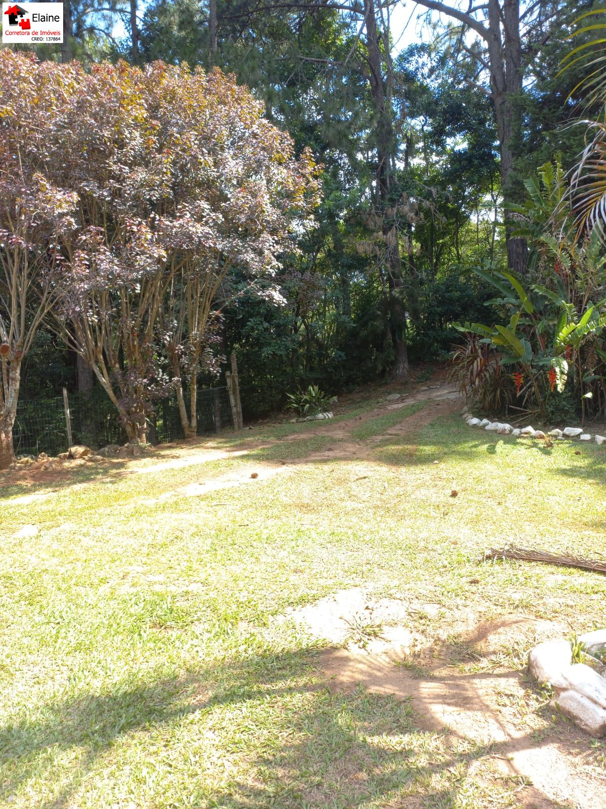 Chácara em Mailasqui, São Roque - sitio tão tão pertinho - Foto 21
