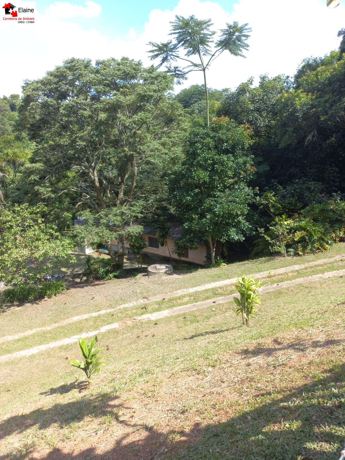 Chácara em Mailasqui, São Roque - sitio tão tão pertinho - Foto 23