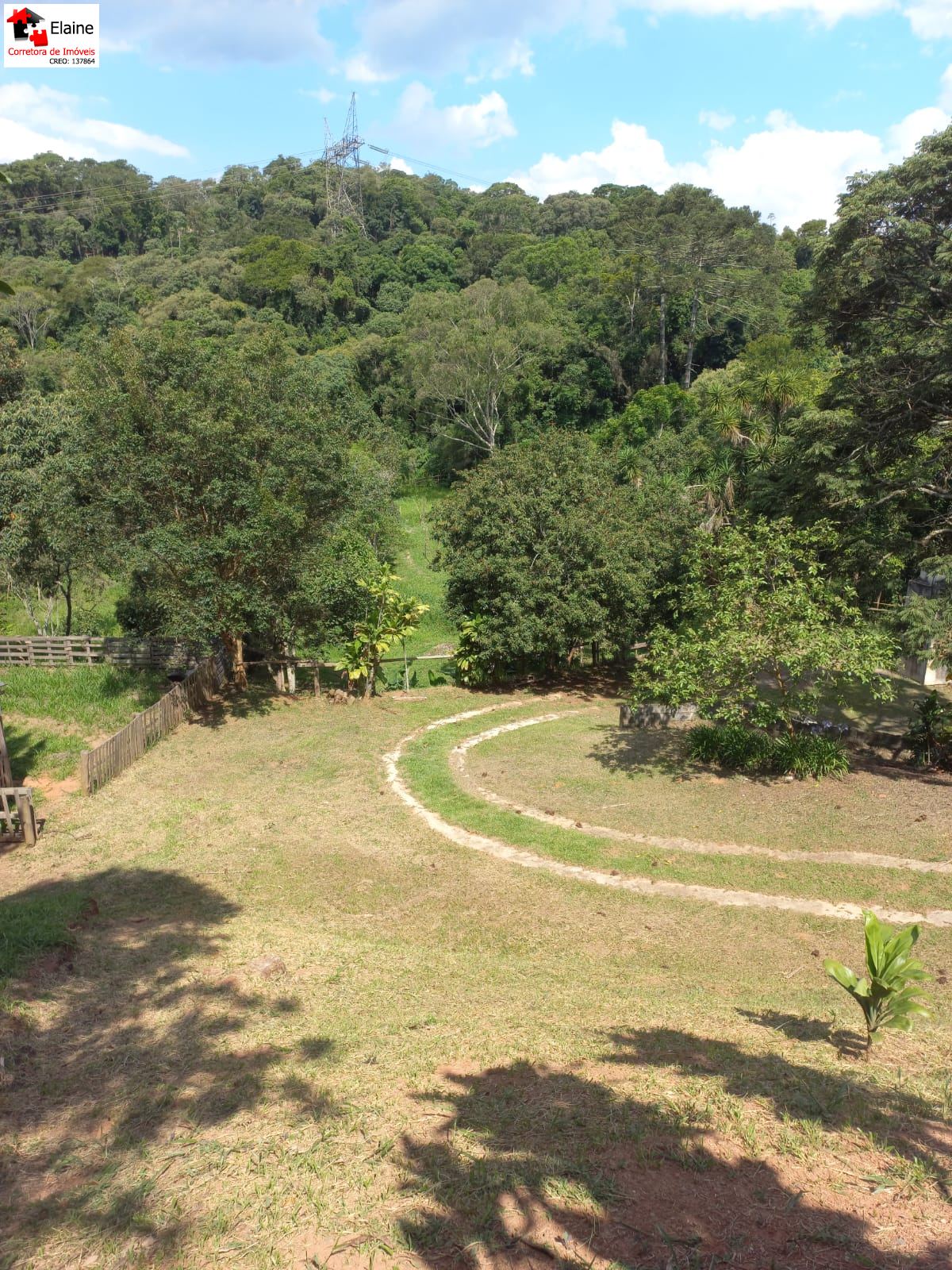 Chácara em Mailasqui, São Roque - sitio tão tão pertinho - Foto 24