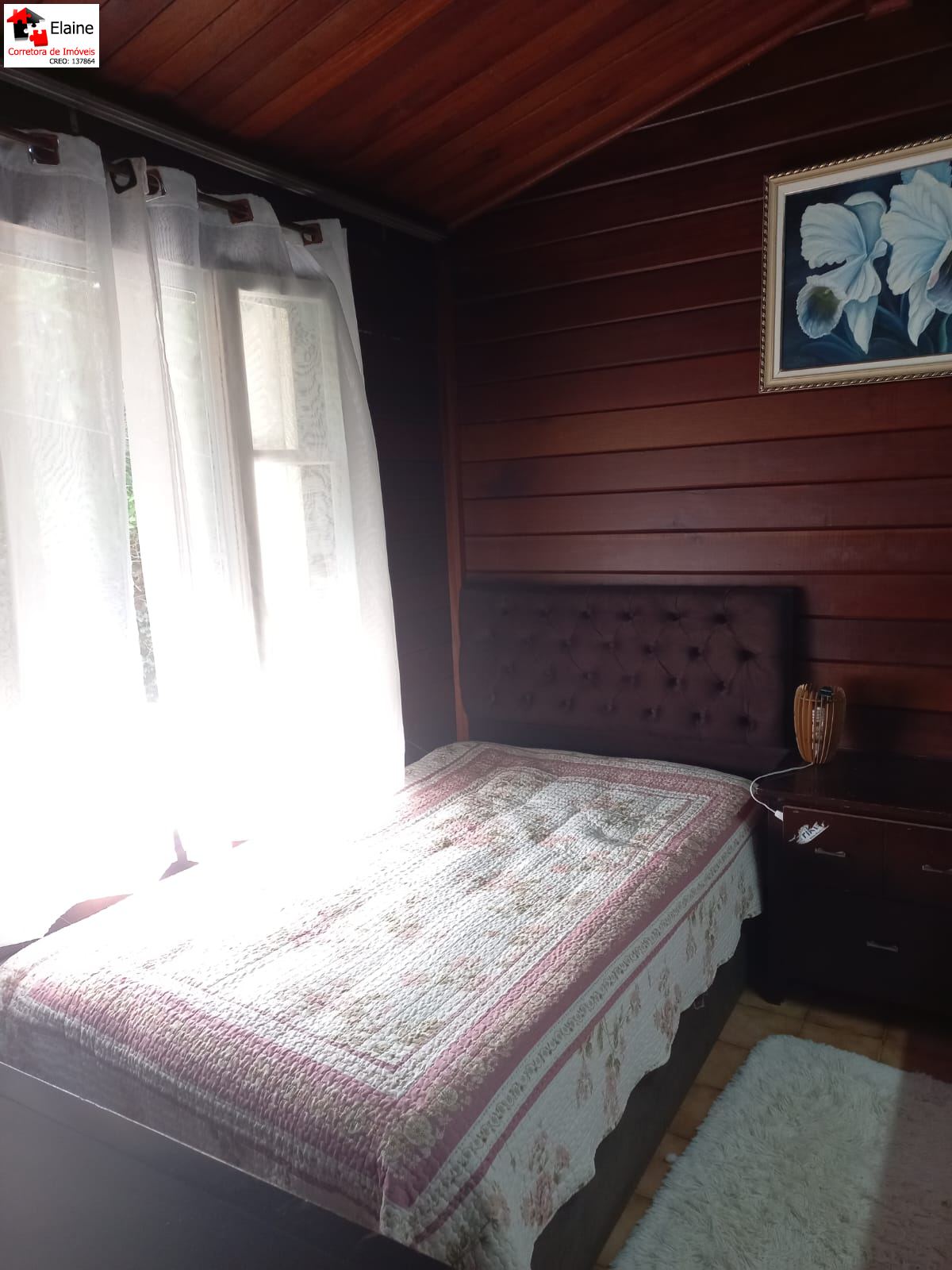 Chácara em Mailasqui, São Roque - sitio tão tão pertinho - Foto 25
