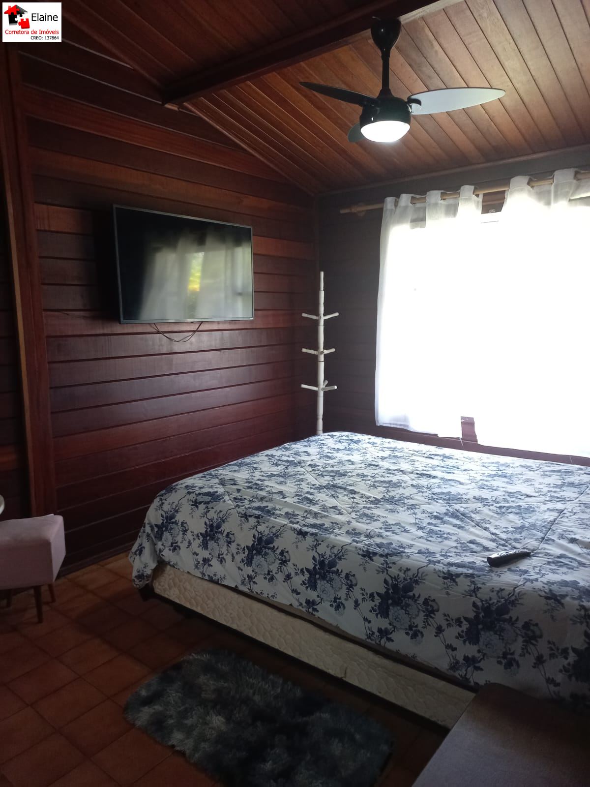 Chácara em Mailasqui, São Roque - sitio tão tão pertinho - Foto 26