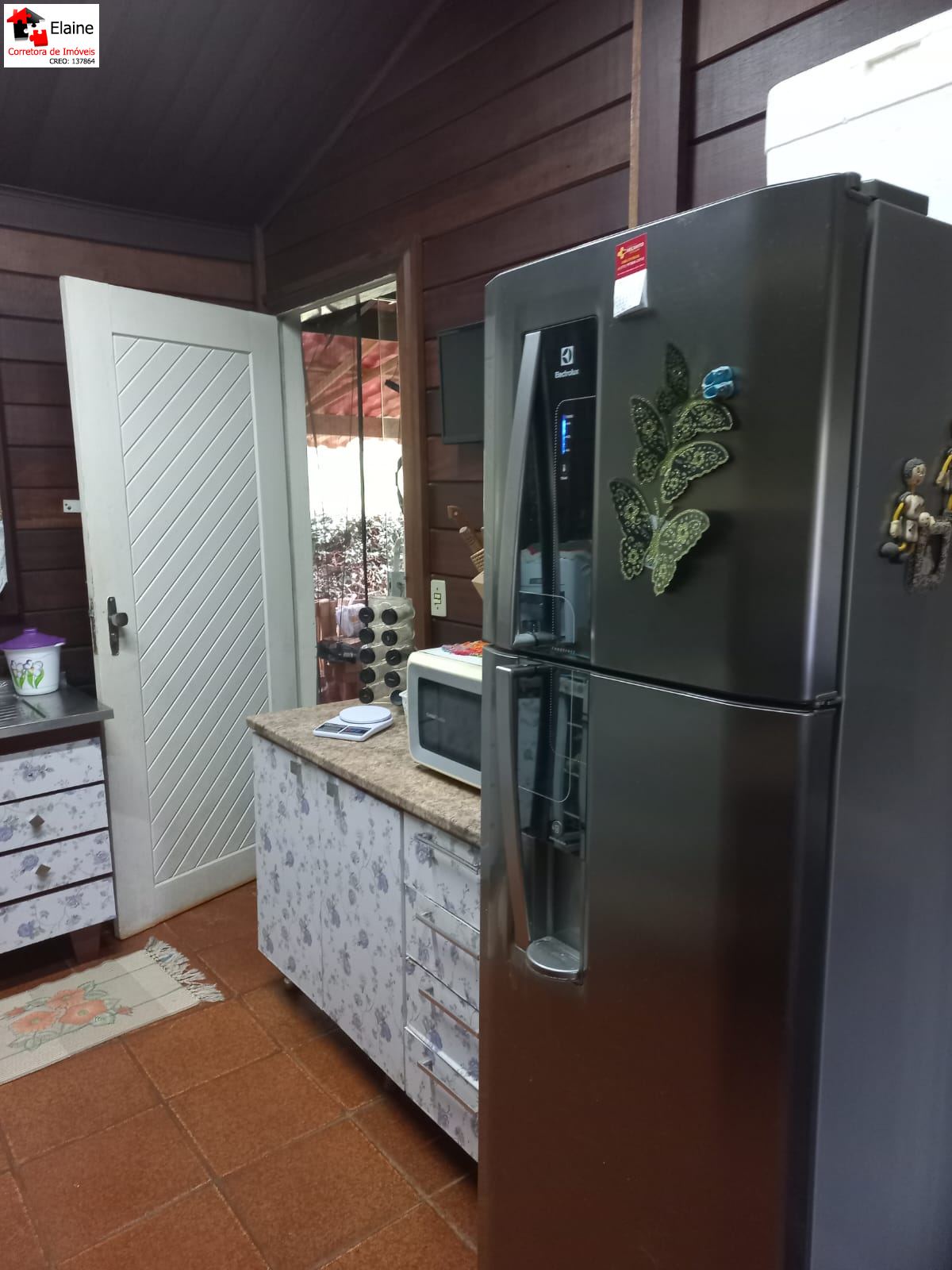 Chácara em Mailasqui, São Roque - sitio tão tão pertinho - Foto 27
