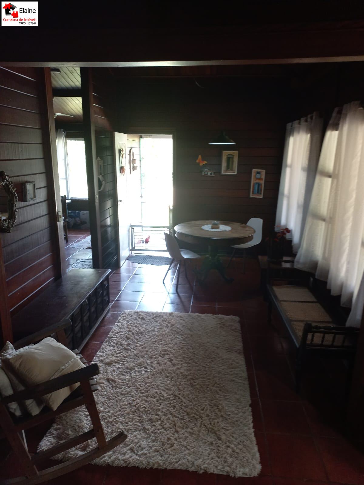 Chácara em Mailasqui, São Roque - sitio tão tão pertinho - Foto 31