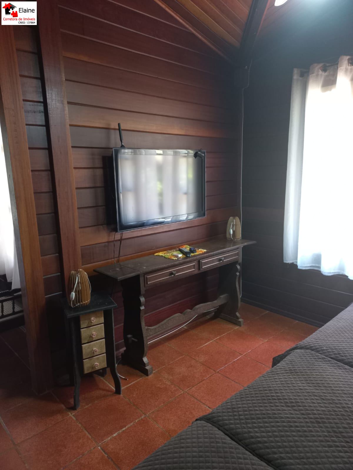 Chácara em Mailasqui, São Roque - sitio tão tão pertinho - Foto 32