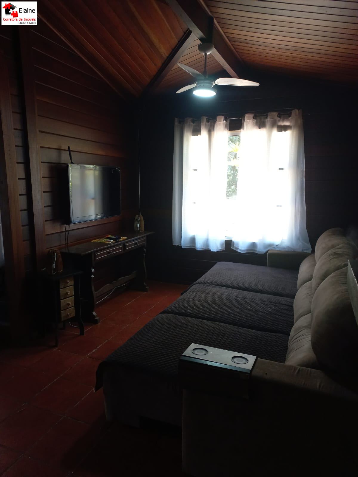 Chácara em Mailasqui, São Roque - sitio tão tão pertinho - Foto 33