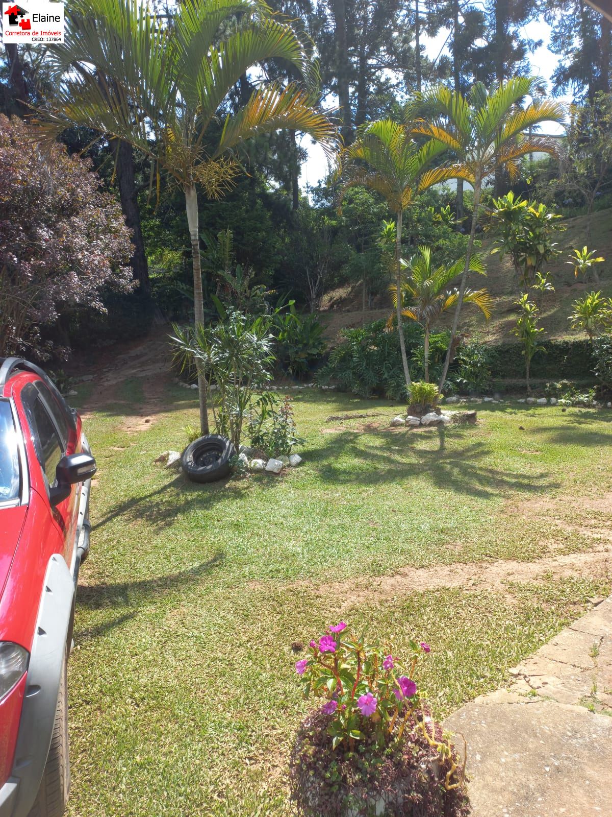 Chácara em Mailasqui, São Roque - sitio tão tão pertinho - Foto 36