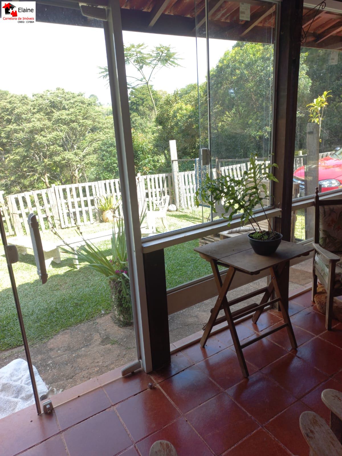Chácara em Mailasqui, São Roque - sitio tão tão pertinho - Foto 38