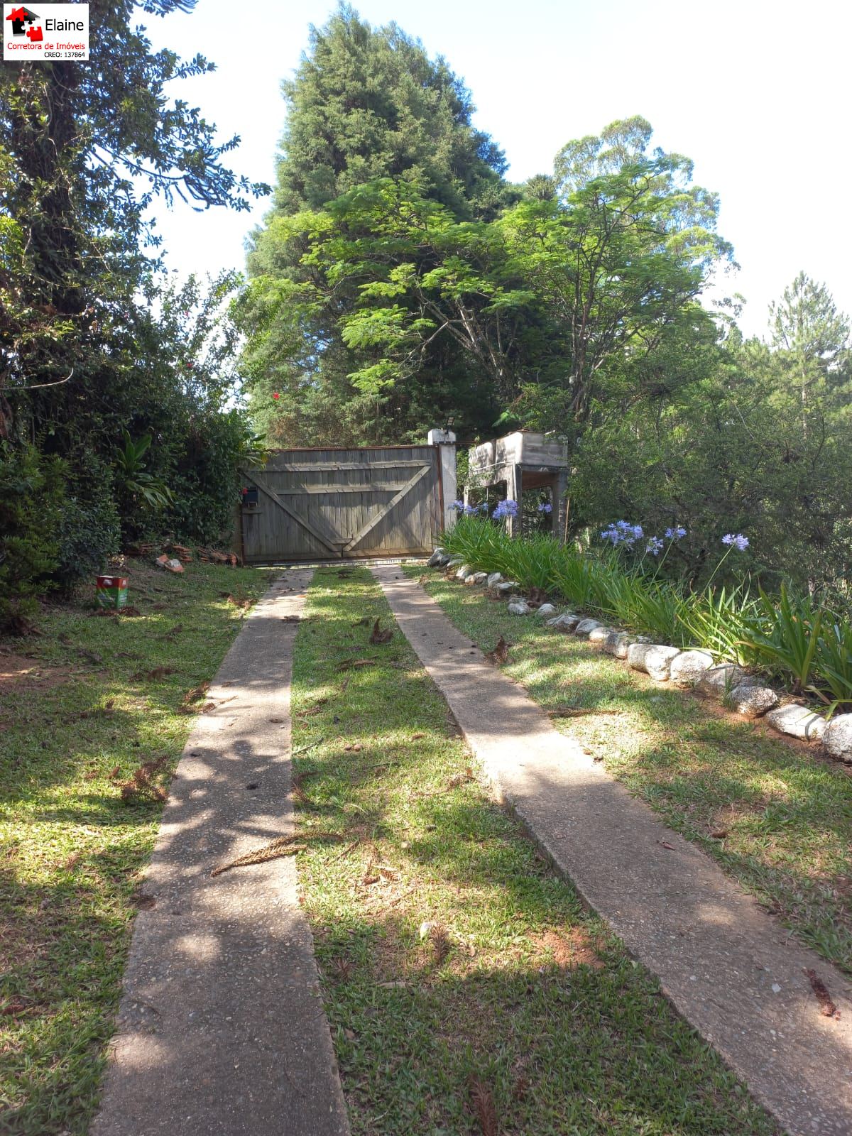 Chácara em Mailasqui, São Roque - sitio tão tão pertinho - Foto 44