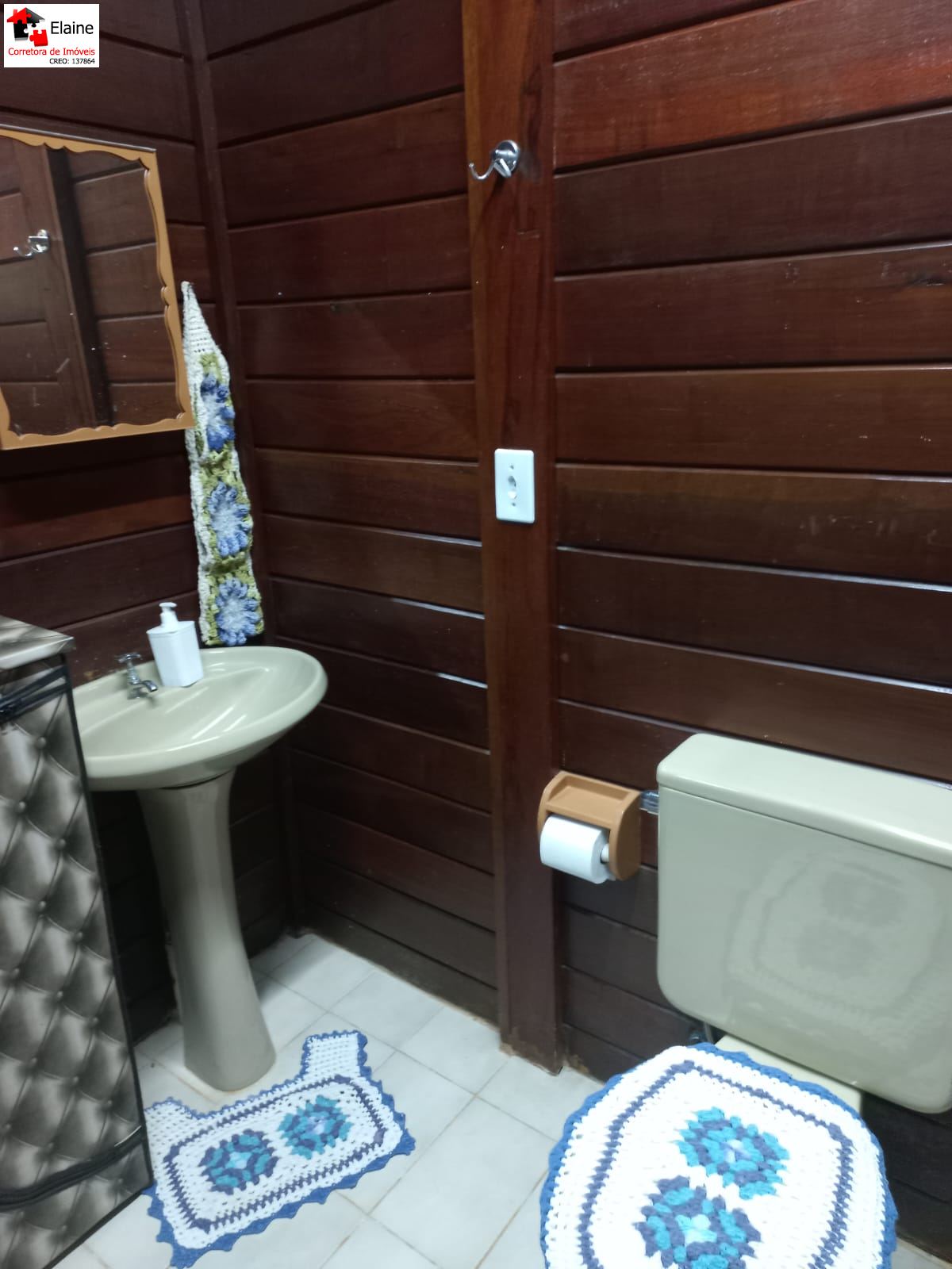 Chácara em Mailasqui, São Roque - sitio tão tão pertinho - Foto 47