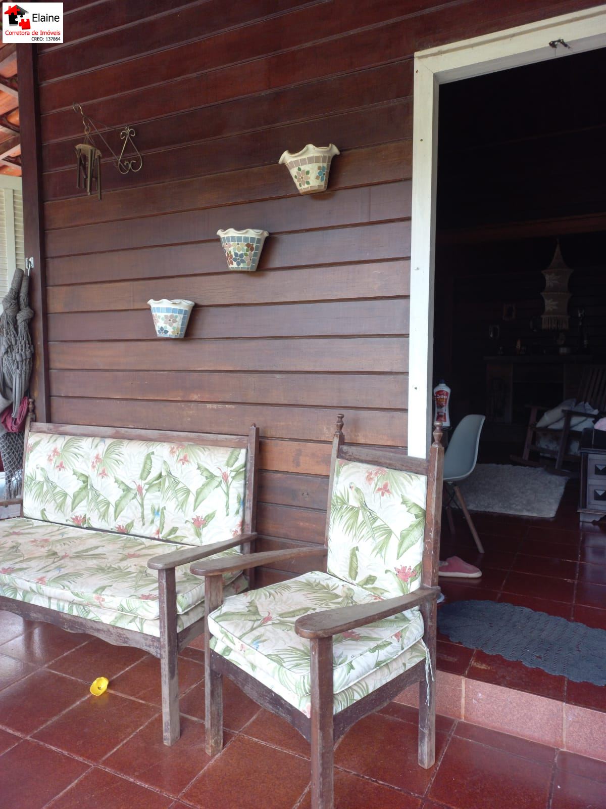 Chácara em Mailasqui, São Roque - sitio tão tão pertinho - Foto 48