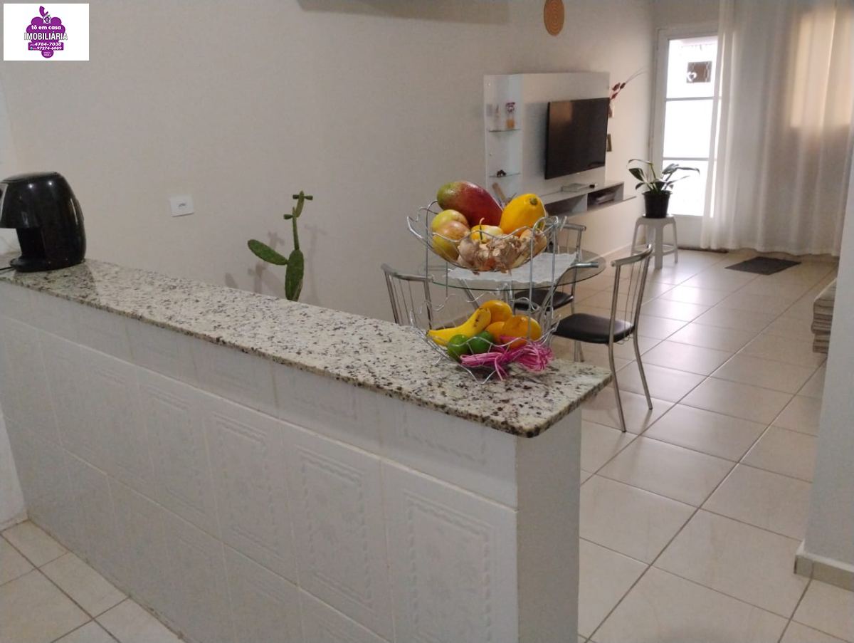 Condominio em Vila Vilma (Mailasqui), São Roque - Casa à Venda em Condomínio Fechado - Foto 3