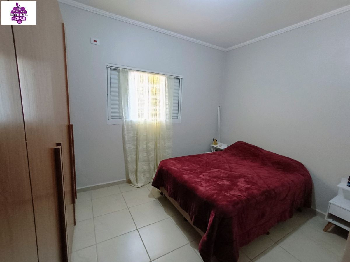 Condomínio em Vila Vilma (Mailasqui), São Roque - Foto 4