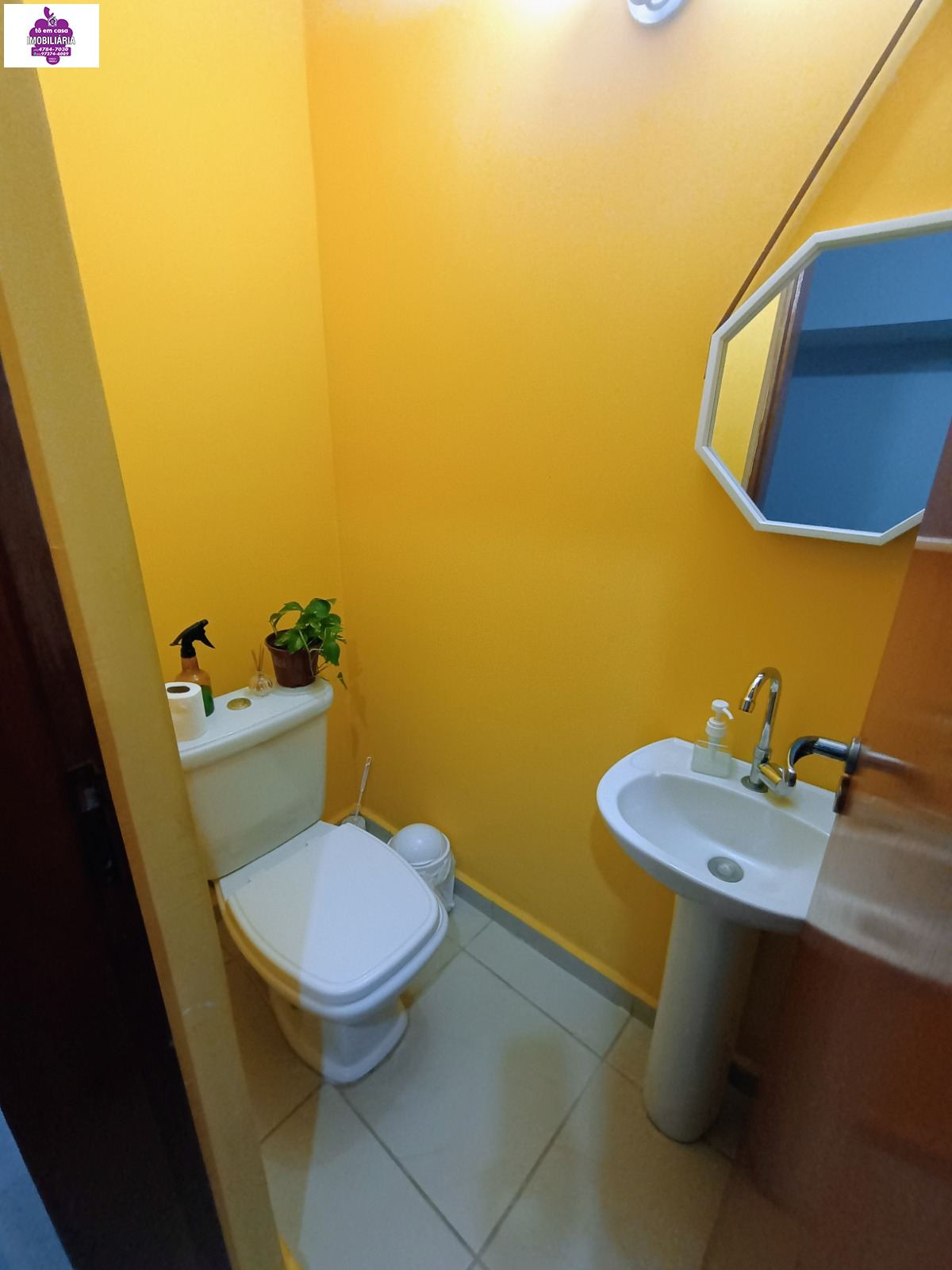 Condomínio em Vila Vilma (Mailasqui), São Roque - Foto 6