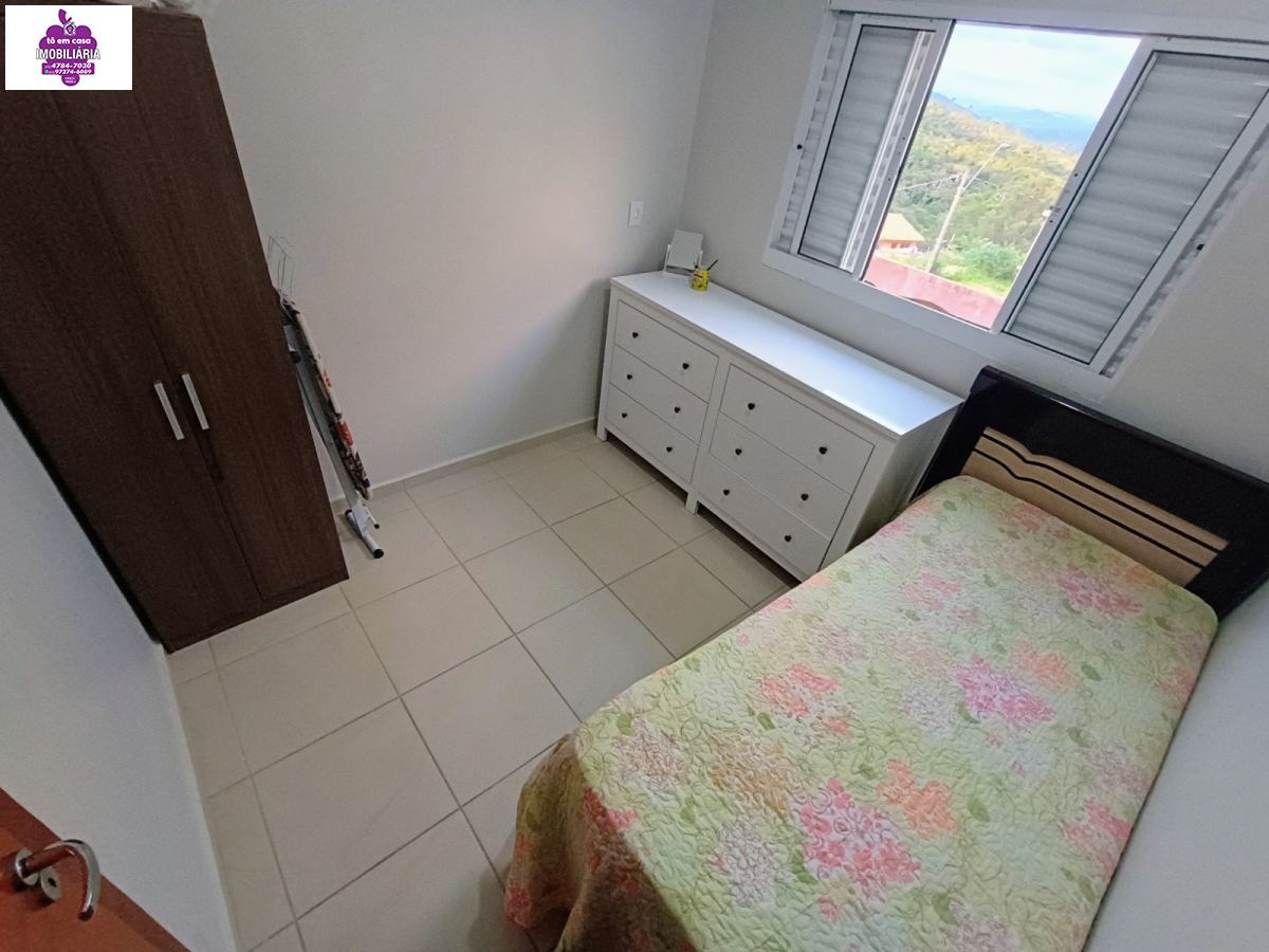 Condomínio em Vila Vilma (Mailasqui), São Roque - Foto 5