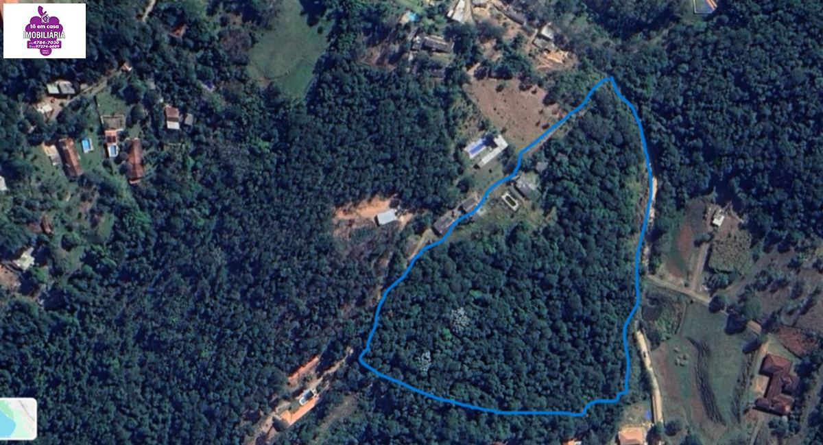Terreno em São João Novo, São Roque - Terreno a Venda em São João Novo