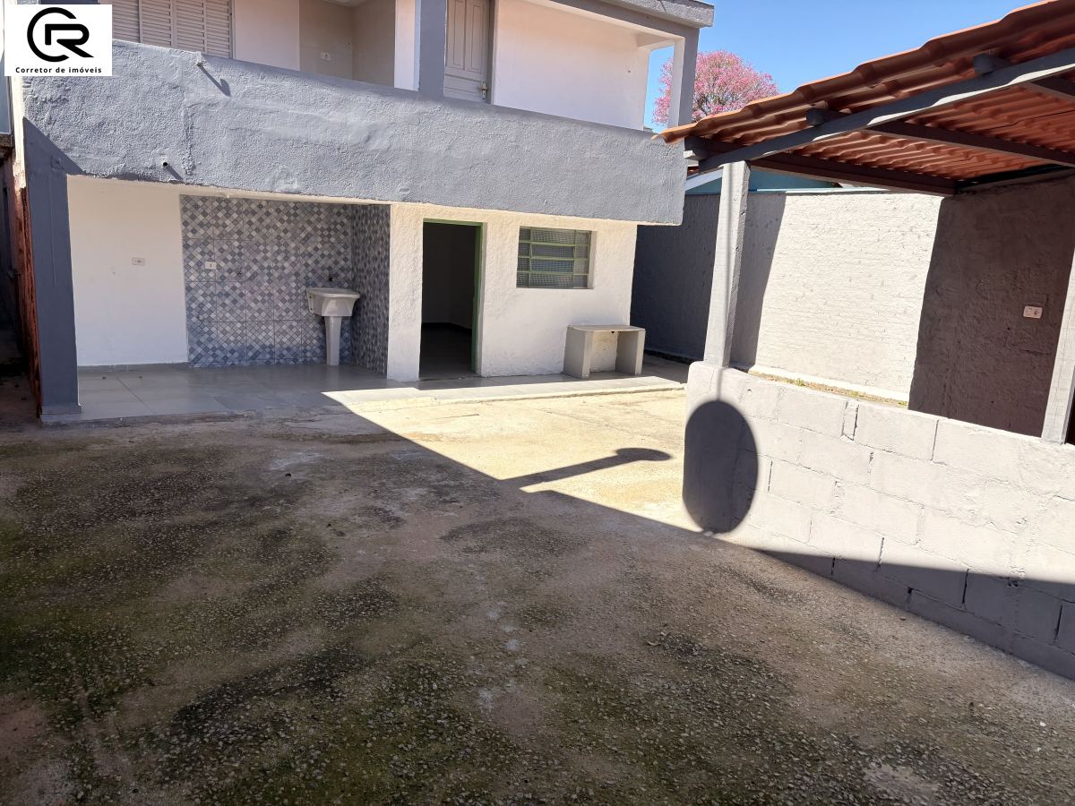 Casa em Jardim Bela Vista, São Roque - Foto 3