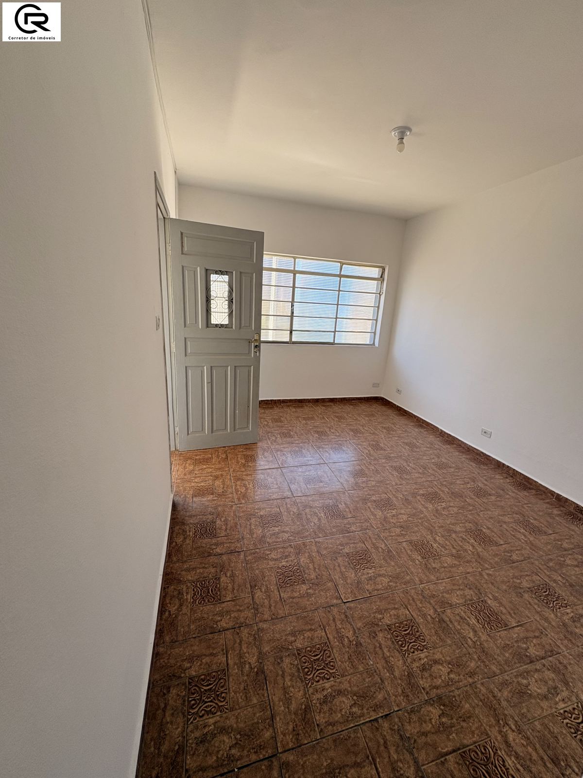 Casa em Jardim Bela Vista, São Roque - Cassa térrea - 2 dormitórios