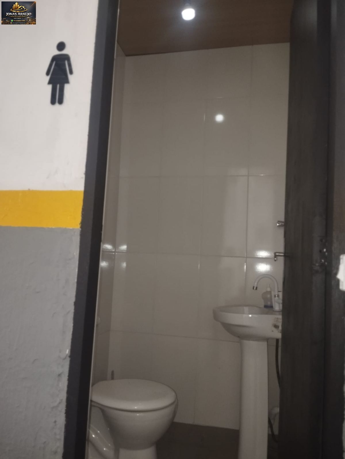 Área Industrial em Jardim Carambeí, São Roque - Aluga-se Galpões - Foto 4