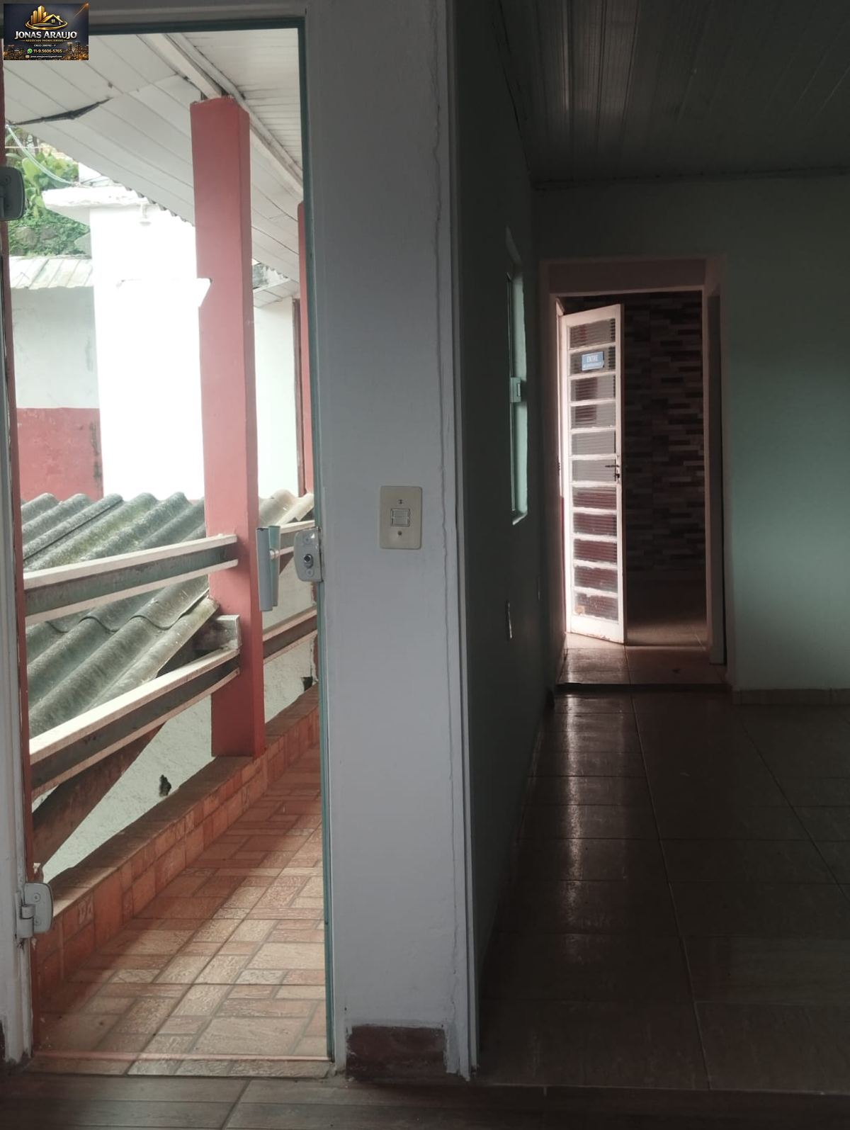 Área Industrial em Jardim Carambeí, São Roque - Aluga-se Galpões - Foto 6