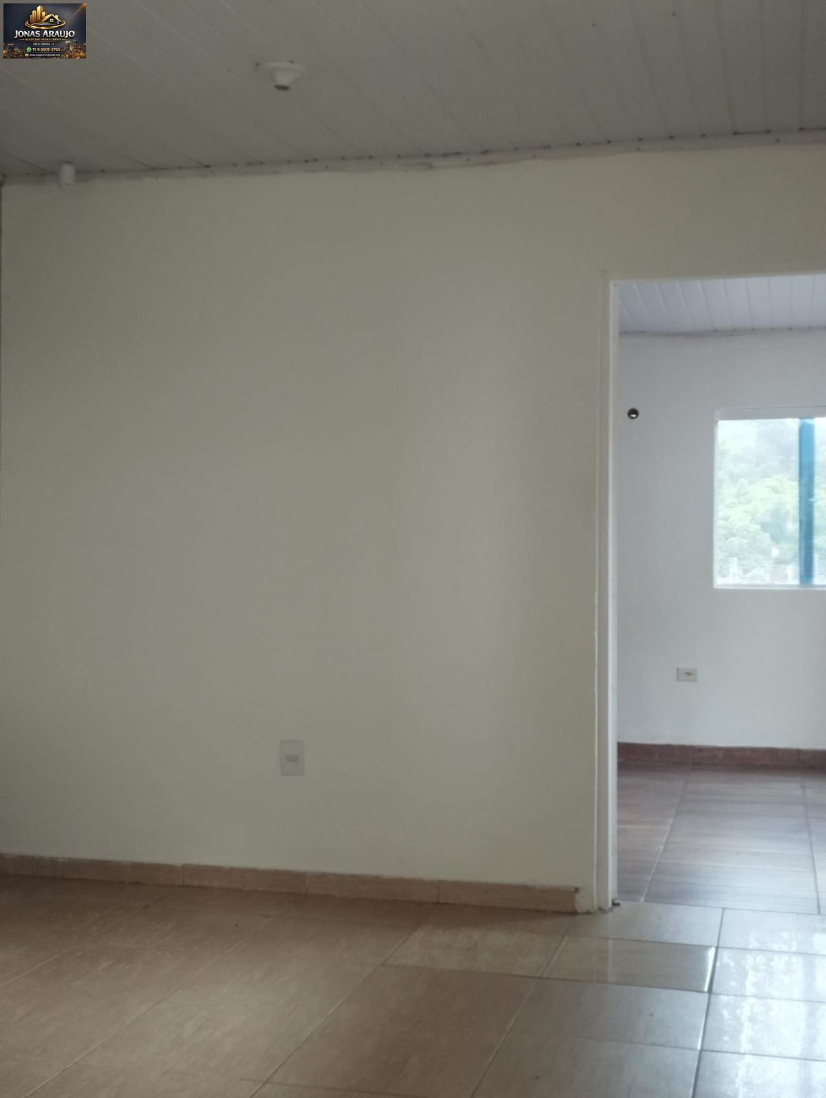 Área Industrial em Jardim Carambeí, São Roque - Aluga-se Galpões - Foto 2
