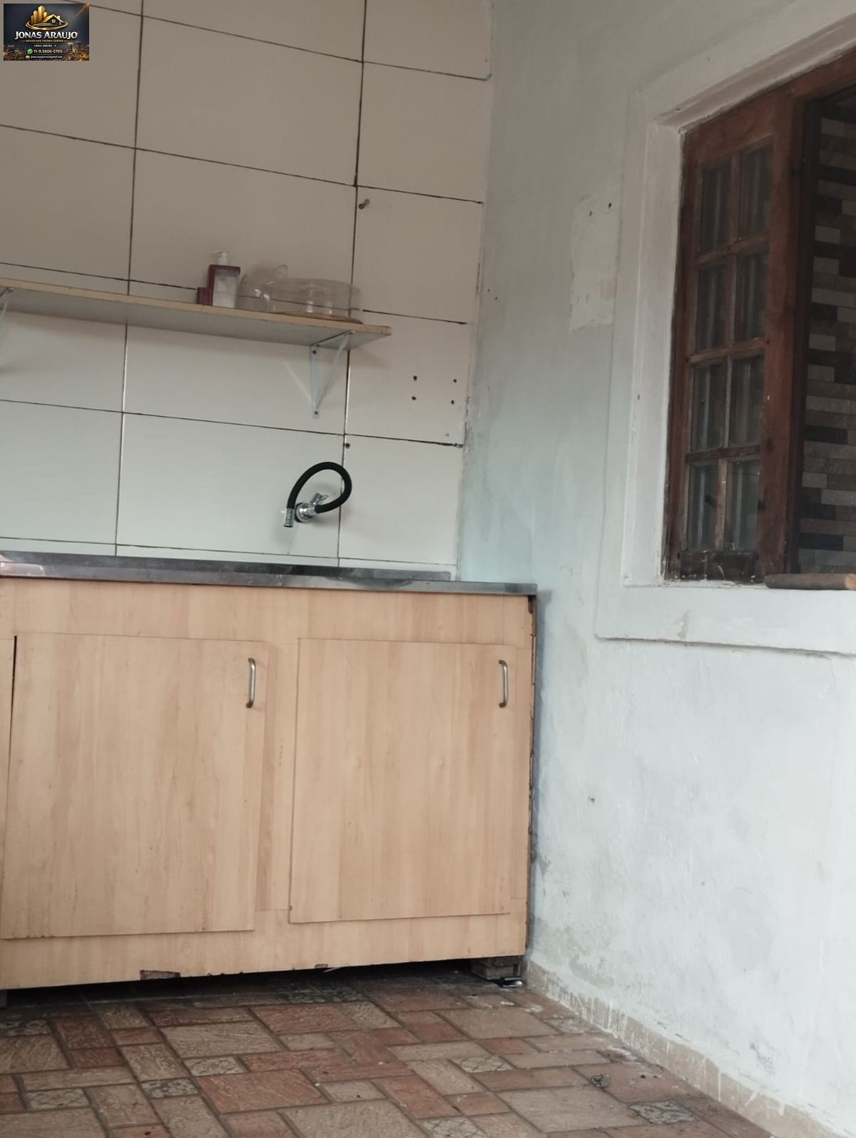 Área Industrial em Jardim Carambeí, São Roque - Aluga-se Galpões - Foto 5