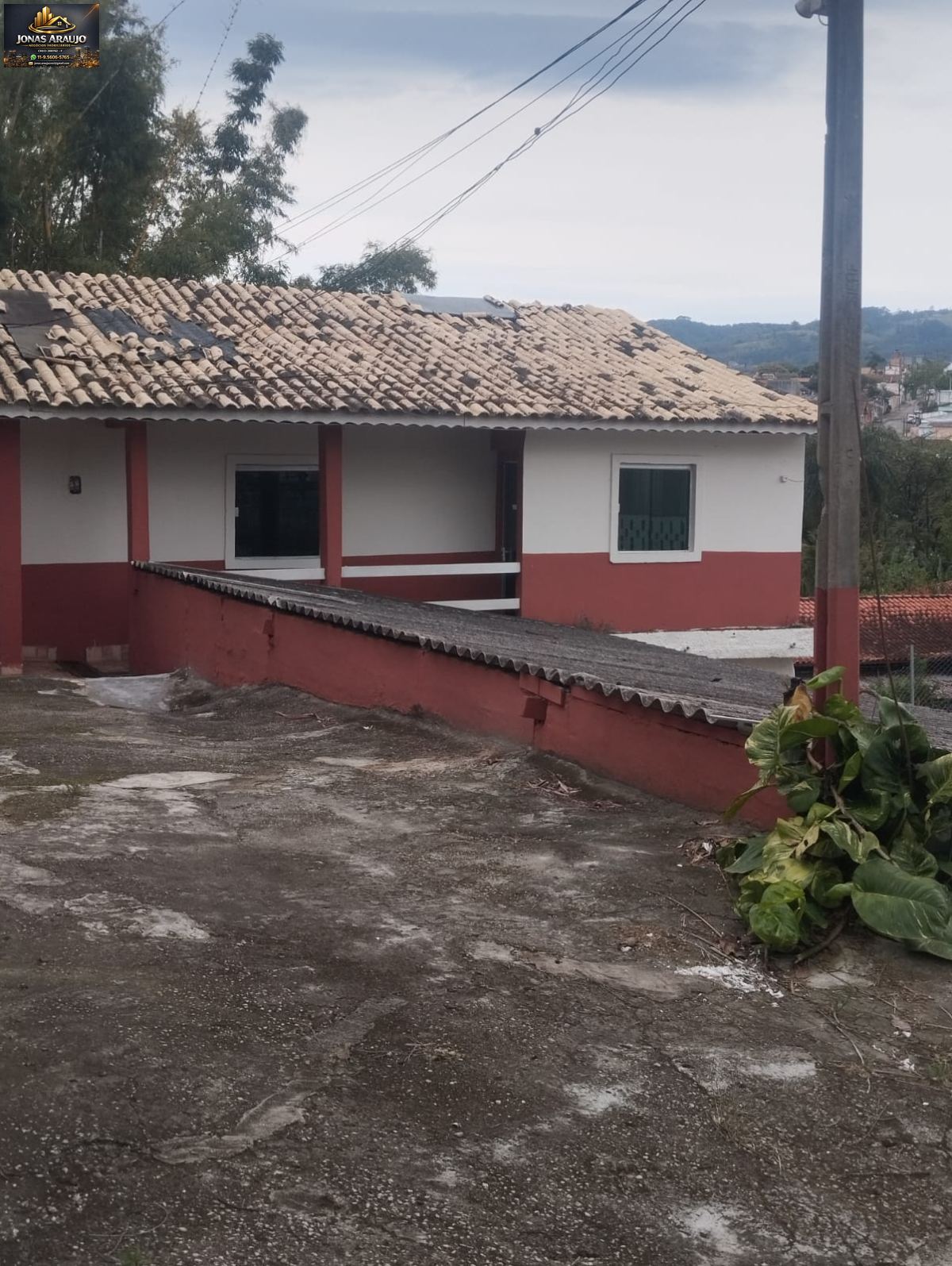 Área Industrial em Jardim Carambeí, São Roque - Aluga-se Galpões - Foto 15