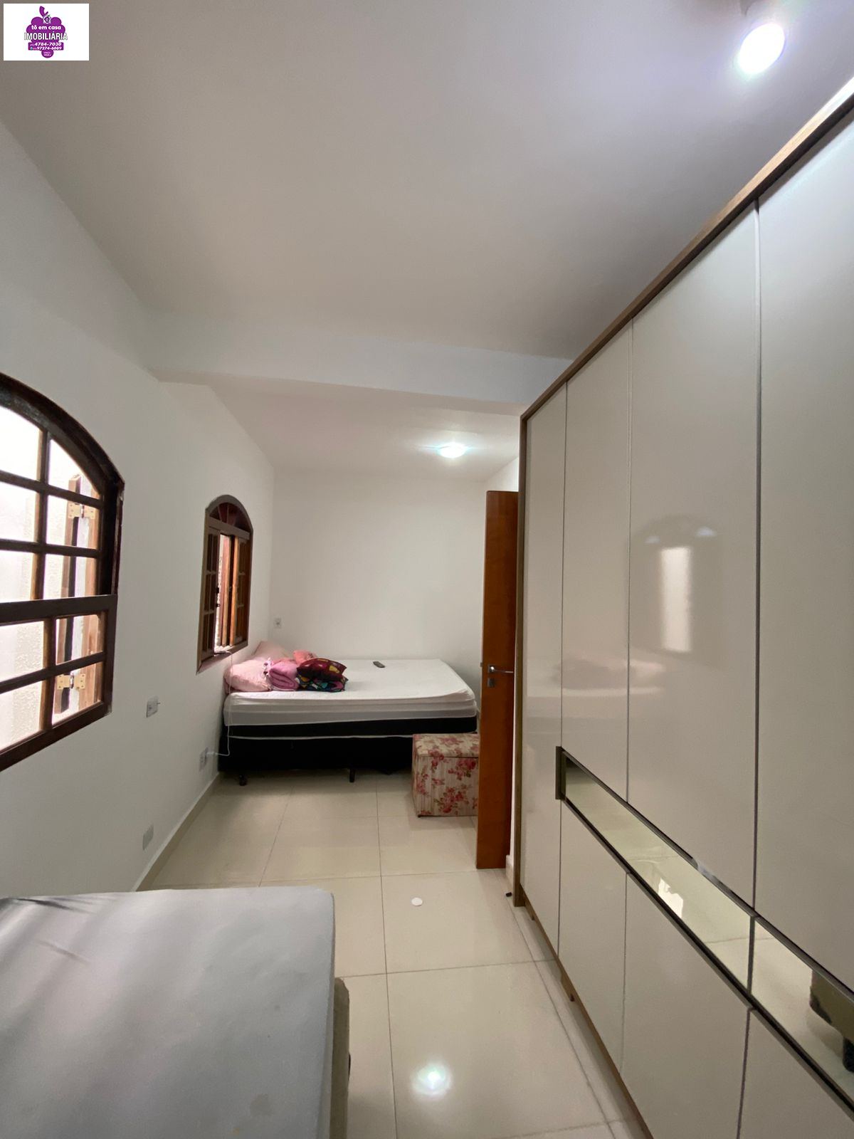 Casa em Vila Junqueira, São Roque - Casa para Temporada em São Roque - Foto 3