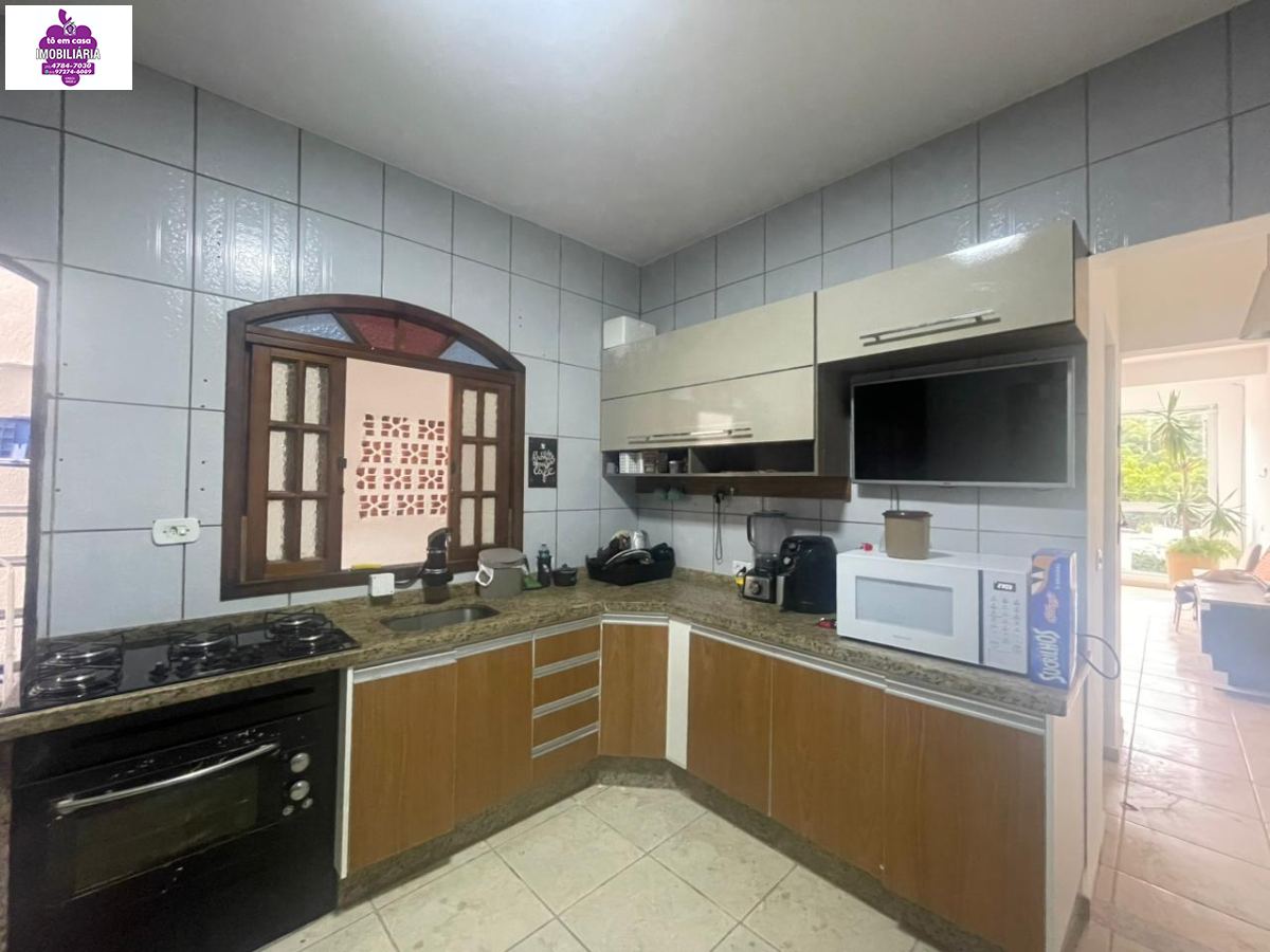 Casa em Vila Junqueira, São Roque - Casa para Temporada em São Roque - Foto 1