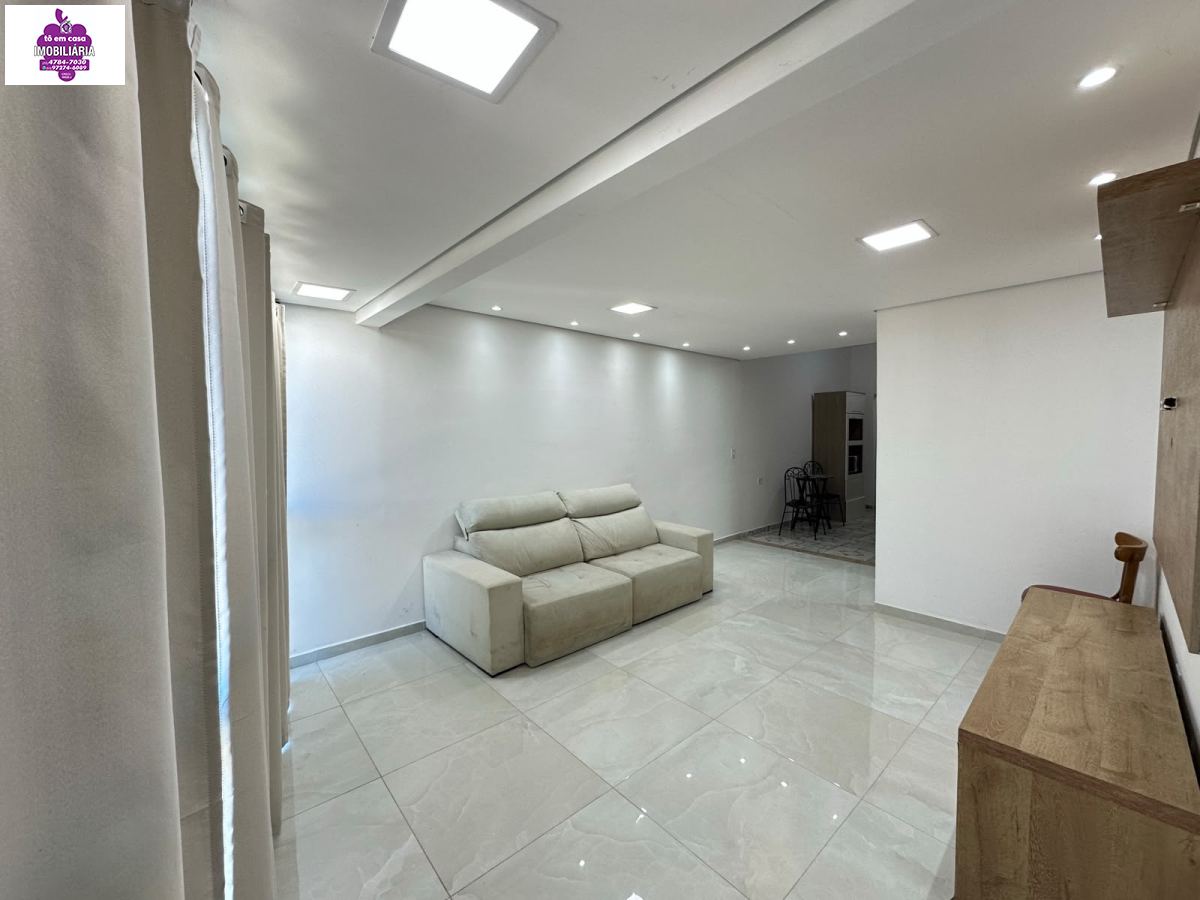 Casa em Vila Junqueira, São Roque - Foto 6