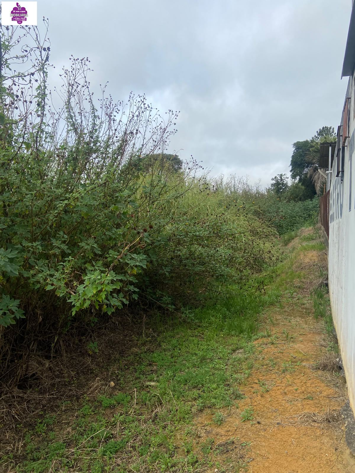 Terreno em Jardim Cruzeiro, Mairinque - Terreno a Venda em Mairinque