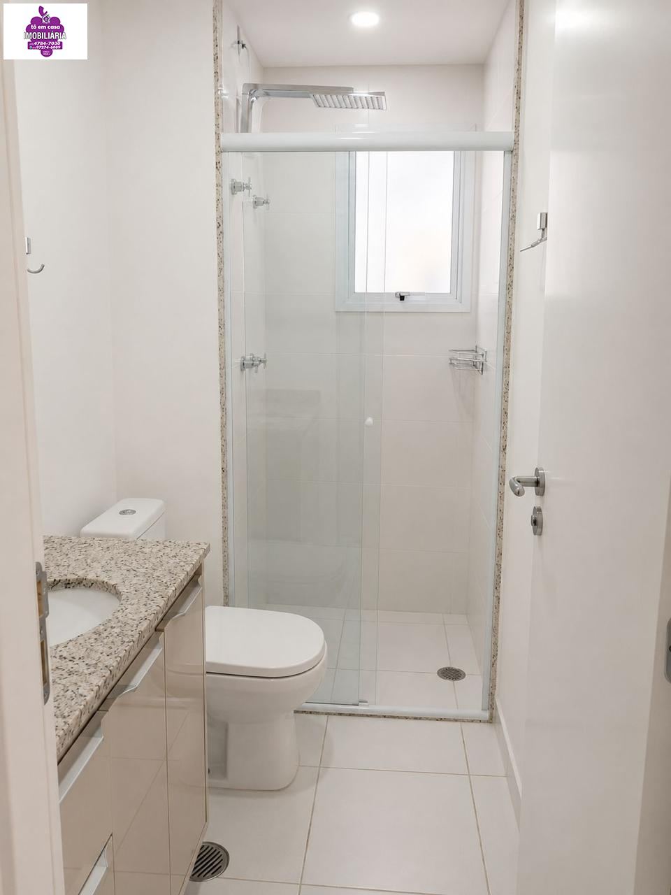 Condominio em Bairro do Cambará, São Roque - Apartamento à Venda em Condomínio - Foto 2