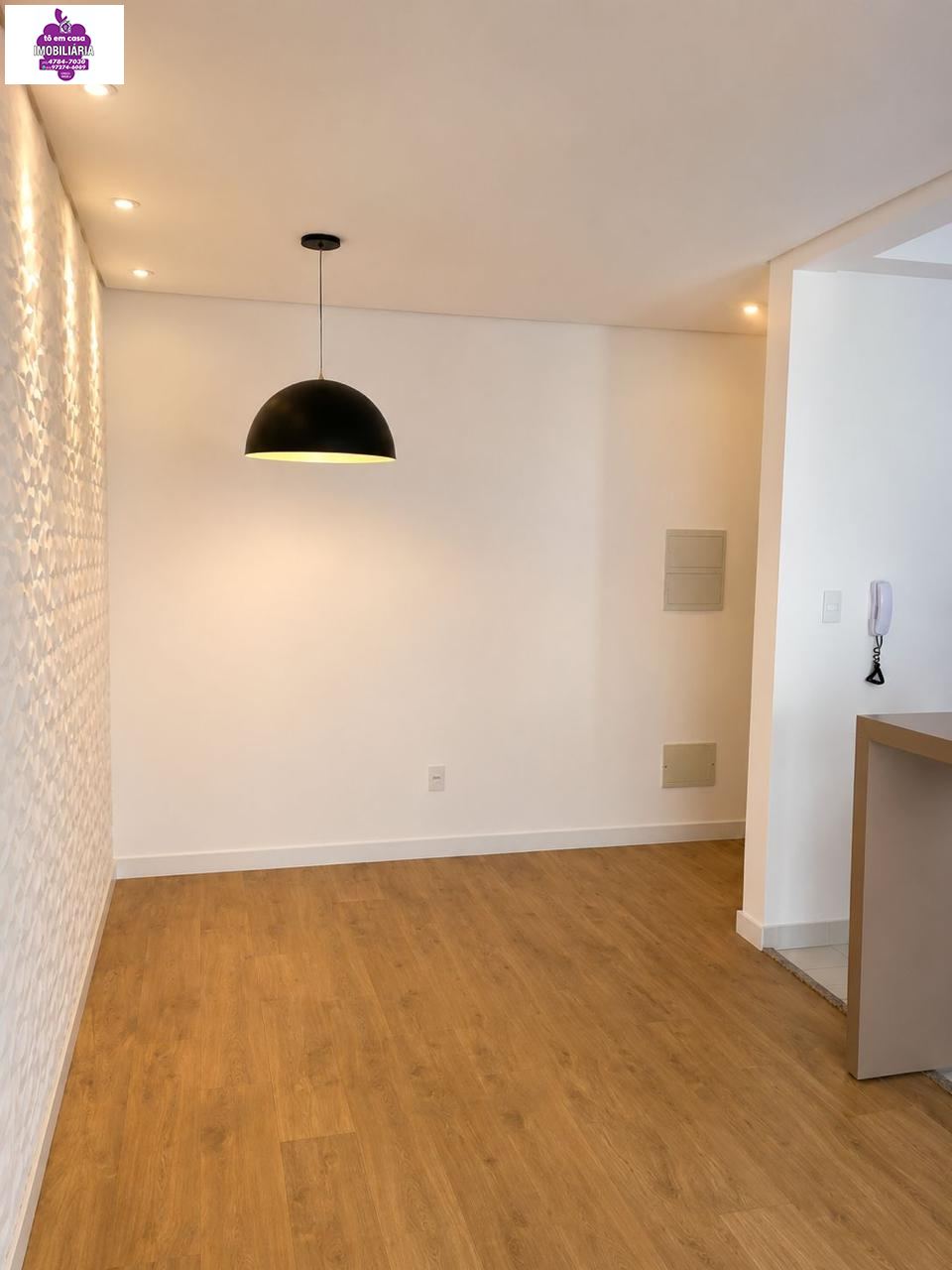 Condominio em Bairro do Cambará, São Roque - Apartamento à Venda em Condomínio - Foto 3