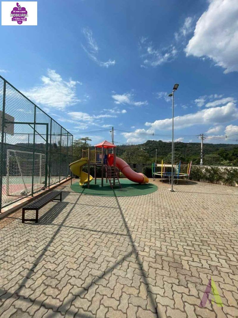 Condomínio em Bairro do Cambará, São Roque - Foto 9