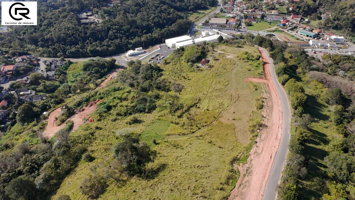 Terreno em Mailasqui, São Roque - Promoção em agosto - Loteamento novo