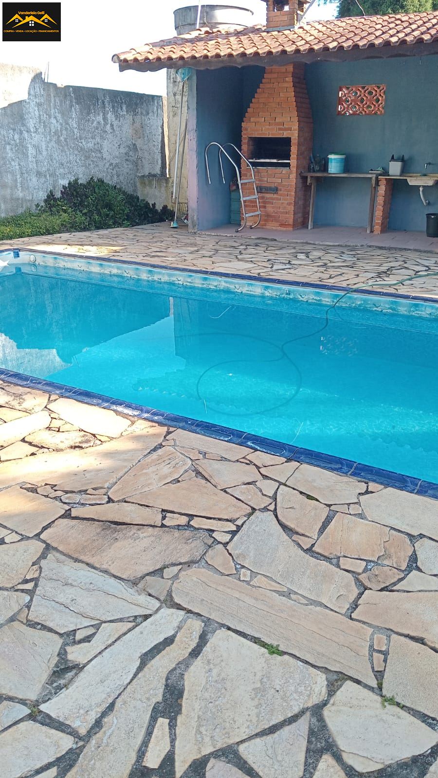 Chácara em Canguera, São Roque - Foto 14