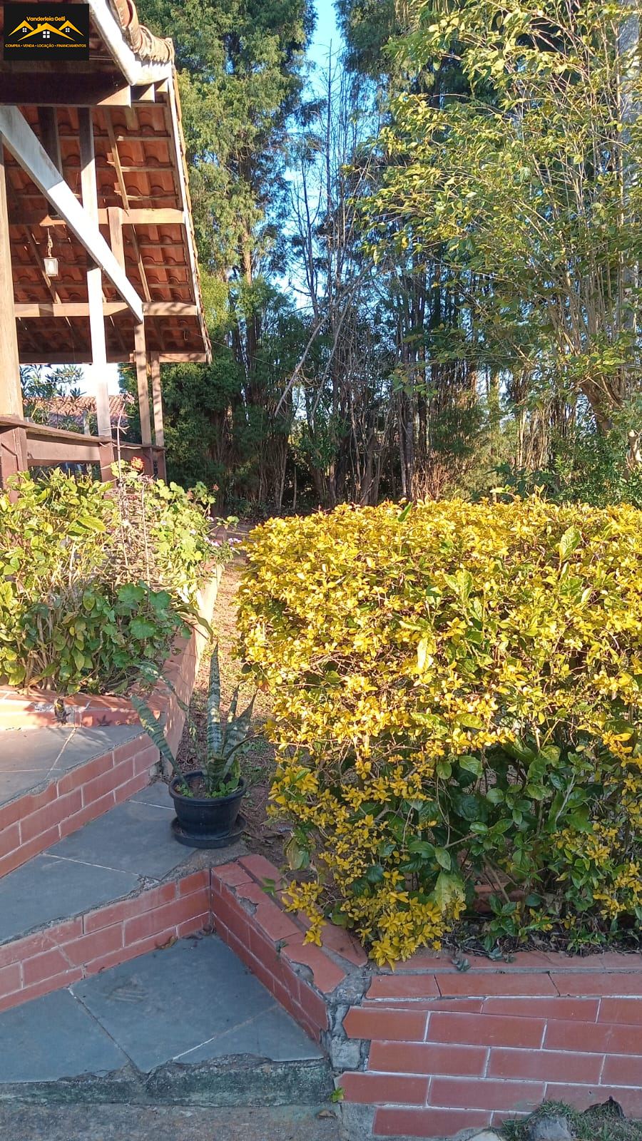 Chácara em Canguera, São Roque - Foto 5