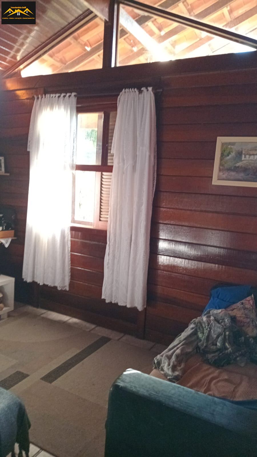 Chácara em Canguera, São Roque - Chácara maravilhosa a venda - Foto 2