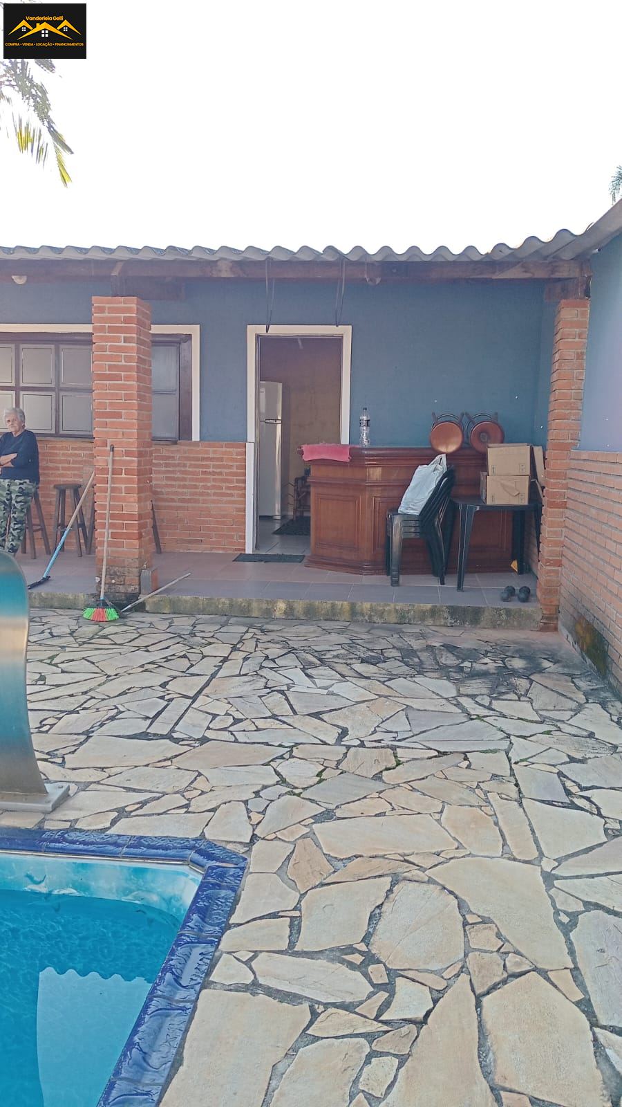 Chácara em Canguera, São Roque - Foto 13