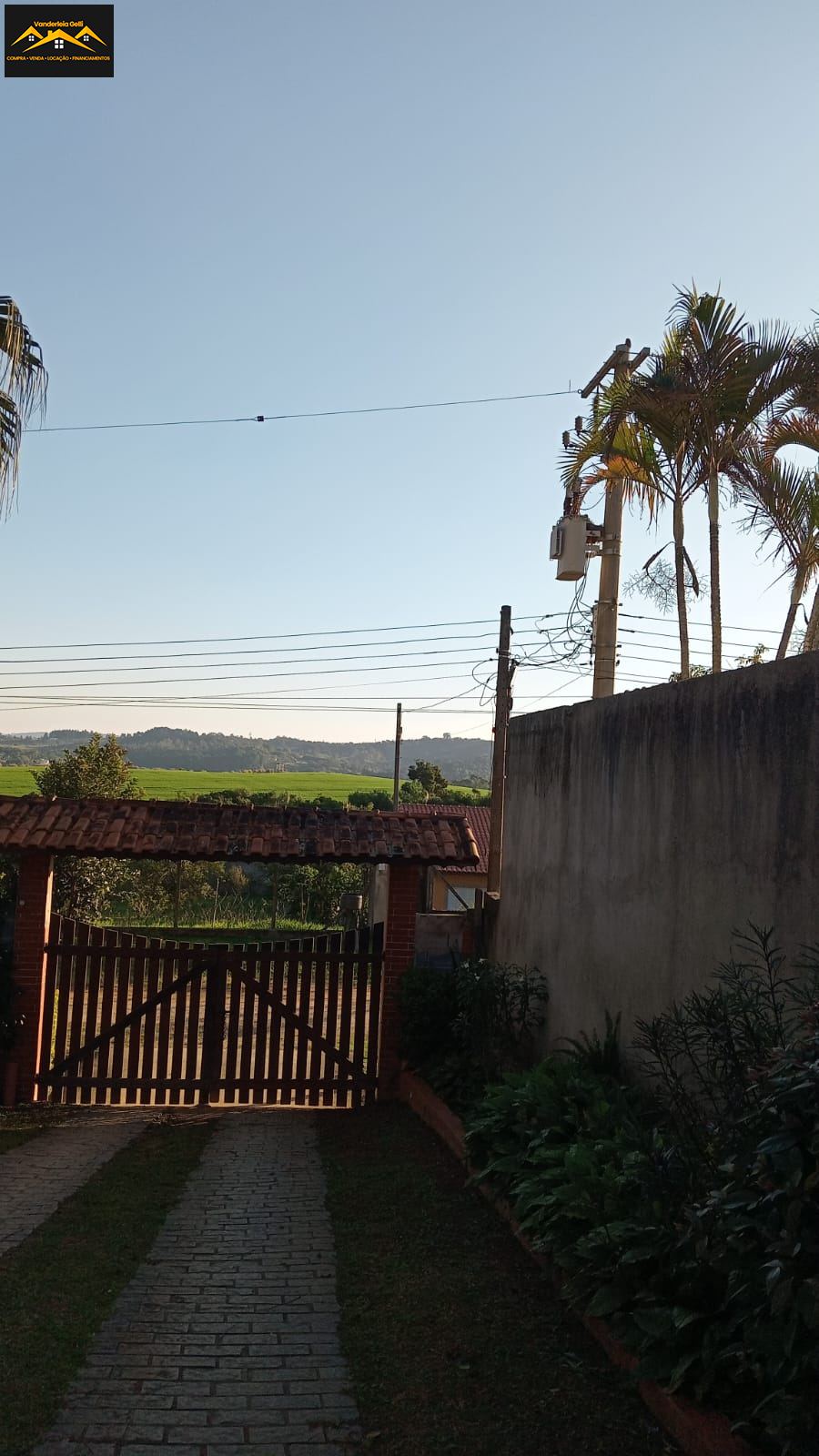 Chácara em Canguera, São Roque - Foto 7