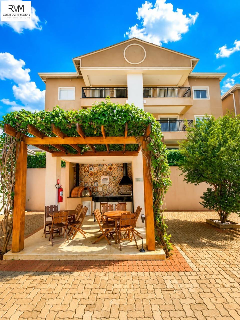 Apartamento em , São Roque - Apartamento no Condomínio Bella Veneza - Foto 1