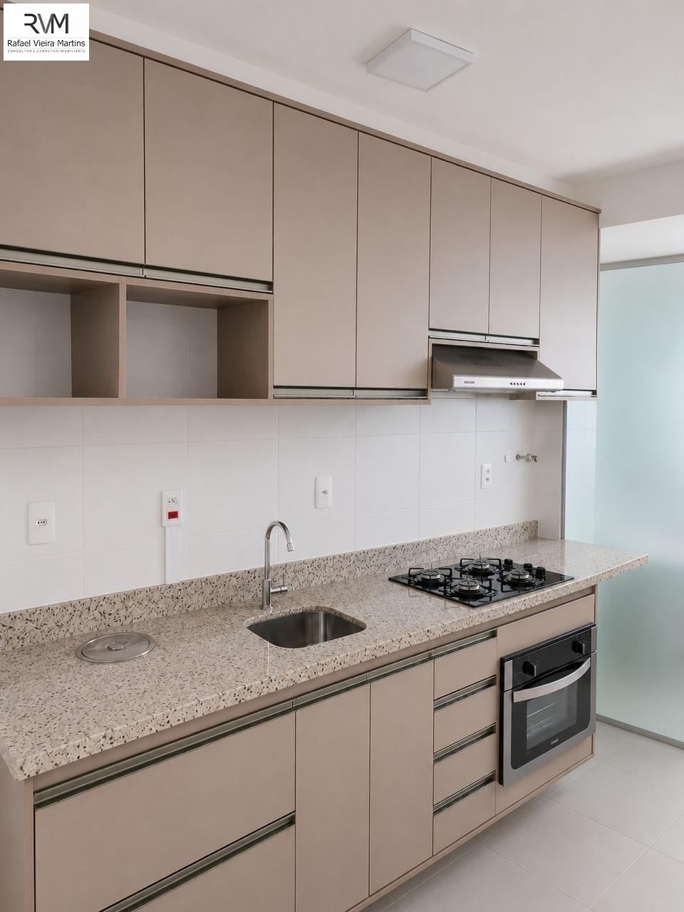 Apartamento em , São Roque - Apartamento no Condomínio Bella Veneza - Foto 2