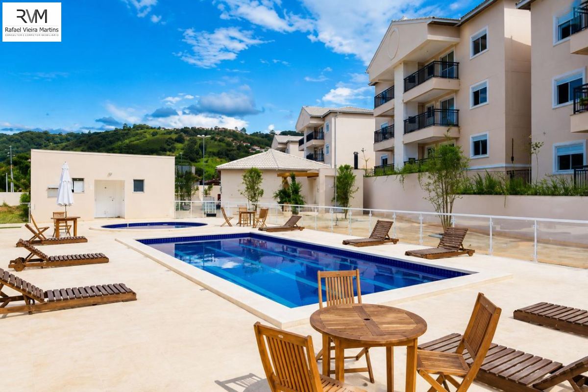 Apartamento em , São Roque - Apartamento no Condomínio Bella Veneza - Foto 9