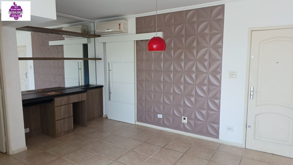 Apartamento em Centro, São Roque - Apartamento para Locação no Centro - Foto 1