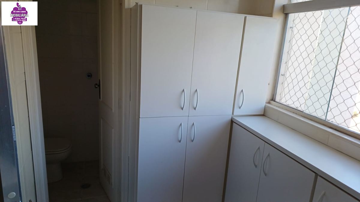 Apartamento em Centro, São Roque - Apartamento para Locação no Centro - Foto 3