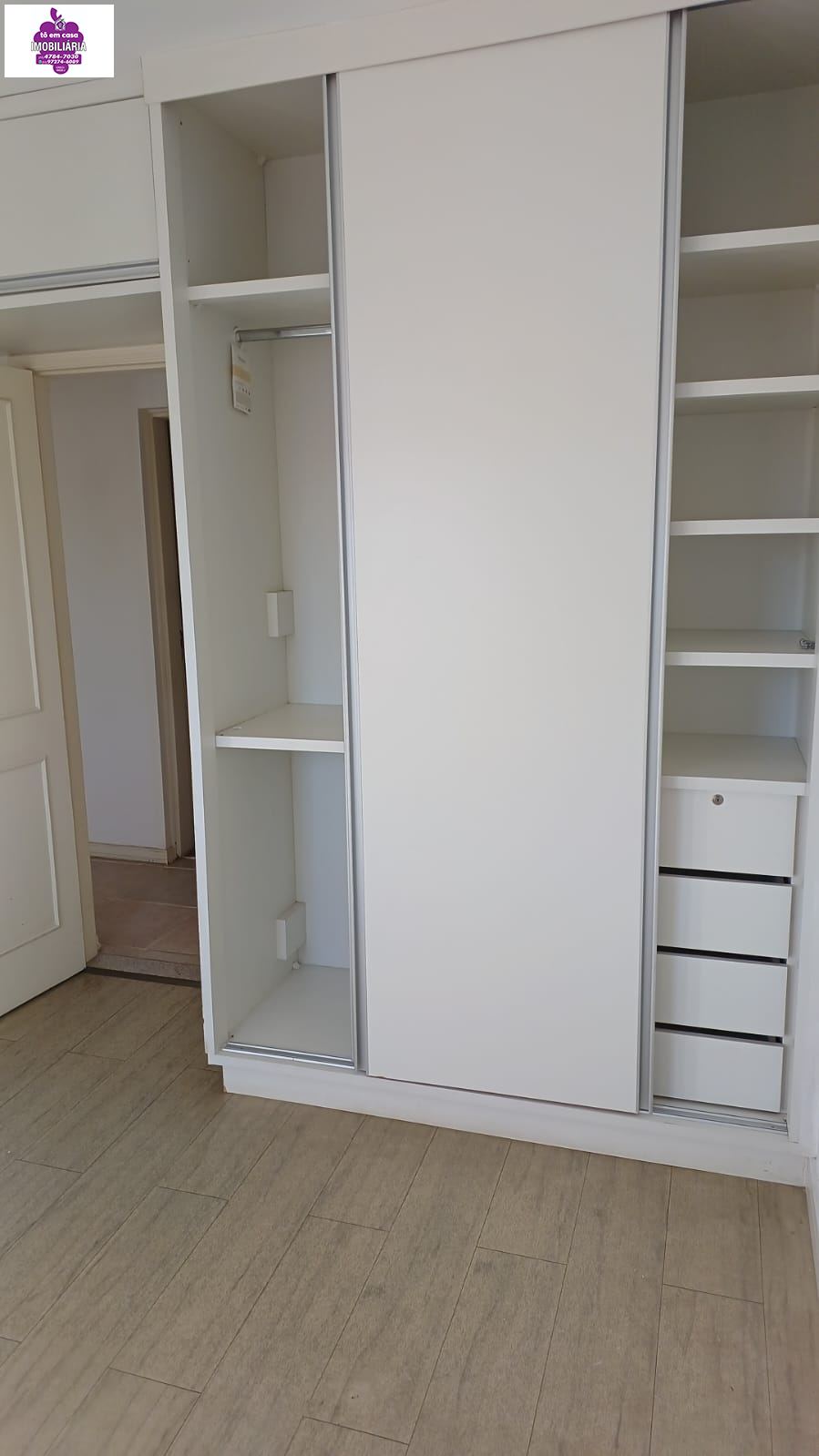 Apartamento em Centro, São Roque - Apartamento para Locação no Centro - Foto 4